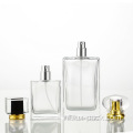 4 ml-15 ml glas transparante parfumflessen huidverzorging verpakking